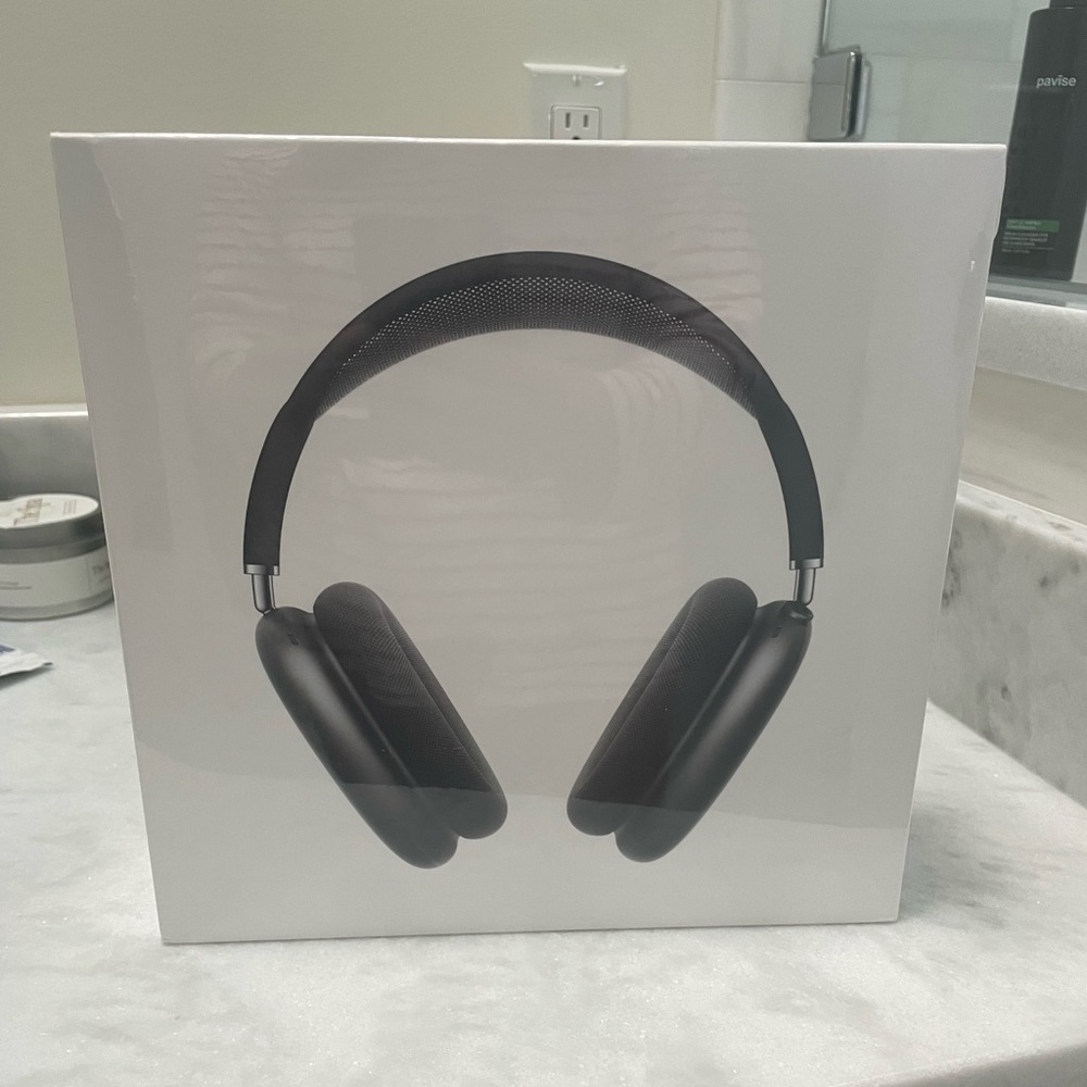 Apple Airpods Max